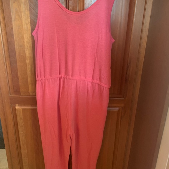 Pink romper - Picture 2 of 3